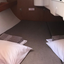Bavaria 33 Cruiser