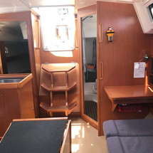 Bavaria 33 Cruiser