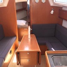 Bavaria 33 Cruiser