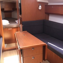 Bavaria 33 Cruiser
