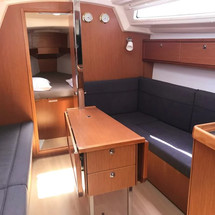 Bavaria 33 Cruiser