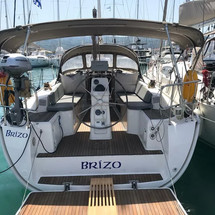 Bavaria 33 Cruiser