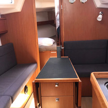 Bavaria 33 Cruiser