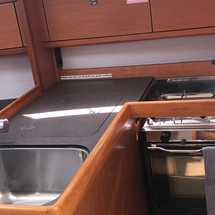 Bavaria 33 Cruiser