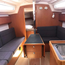 Bavaria 33 Cruiser