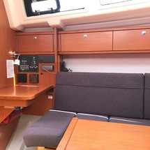 Bavaria 33 Cruiser