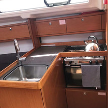 Bavaria 33 Cruiser