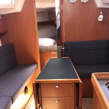Bavaria 33 Cruiser
