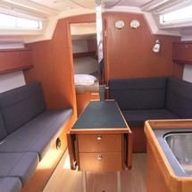 Bavaria 33 Cruiser