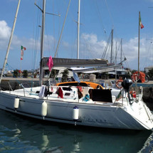 Beneteau First 31.7