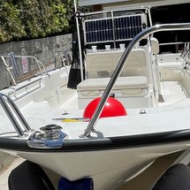 Boston Whaler 170 Montauk