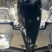 Boston Whaler 170 Montauk