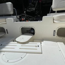 Boston Whaler 170 Montauk