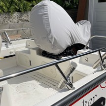 Boston Whaler 170 Montauk