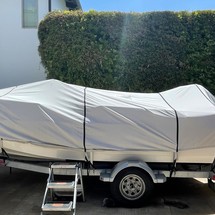 Boston Whaler 170 Montauk