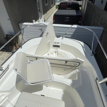 Boston Whaler 170 Montauk