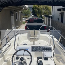 Boston Whaler 170 Montauk