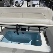 Boston Whaler 170 Montauk