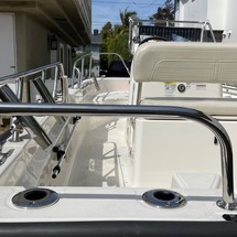 Boston Whaler 170 Montauk