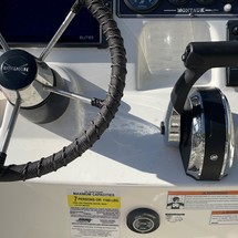 Boston Whaler 170 Montauk