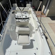 Boston Whaler 170 Montauk