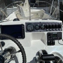 Boston Whaler 170 Montauk