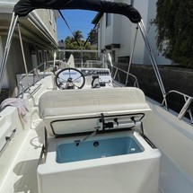 Boston Whaler 170 Montauk