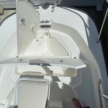 Boston Whaler 170 Montauk