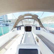 Jeanneau Sun Odyssey 389