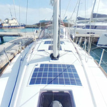 Jeanneau Sun Odyssey 389