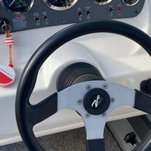Sea Ray 205 Sport