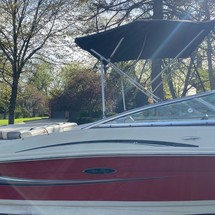 Sea Ray 205 Sport