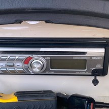 Sea Ray 205 Sport