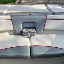 Sea Ray 205 Sport