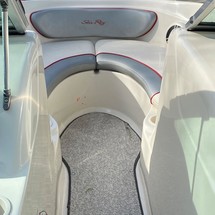 Sea Ray 205 Sport