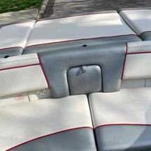 Sea Ray 205 Sport
