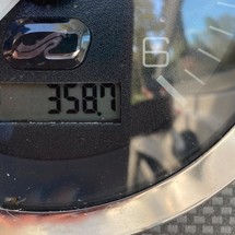 Sea Ray 205 Sport