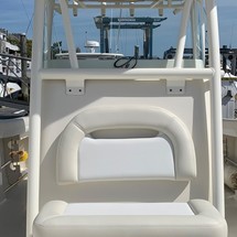 Sailfish 320 CC