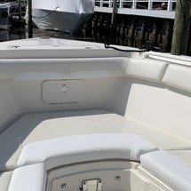 Sailfish 320 CC