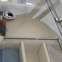 Sailfish 320 CC