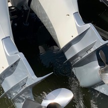Sailfish 320 CC