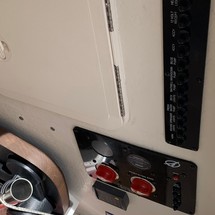 Sailfish 320 CC