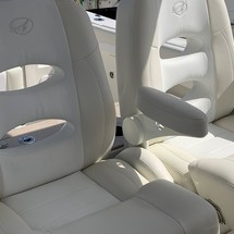Sailfish 320 CC