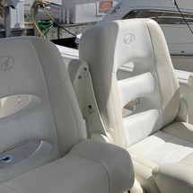 Sailfish 320 CC