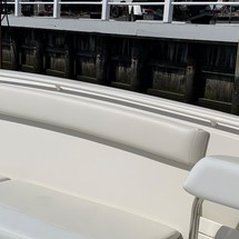 Sailfish 320 CC