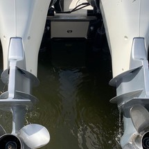 Sailfish 320 CC