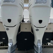 Sailfish 320 CC