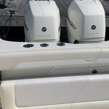 Sailfish 320 CC