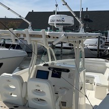 Sailfish 320 CC