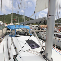 Jeanneau Sun Odyssey 419